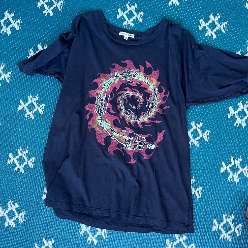 Future state graphic t